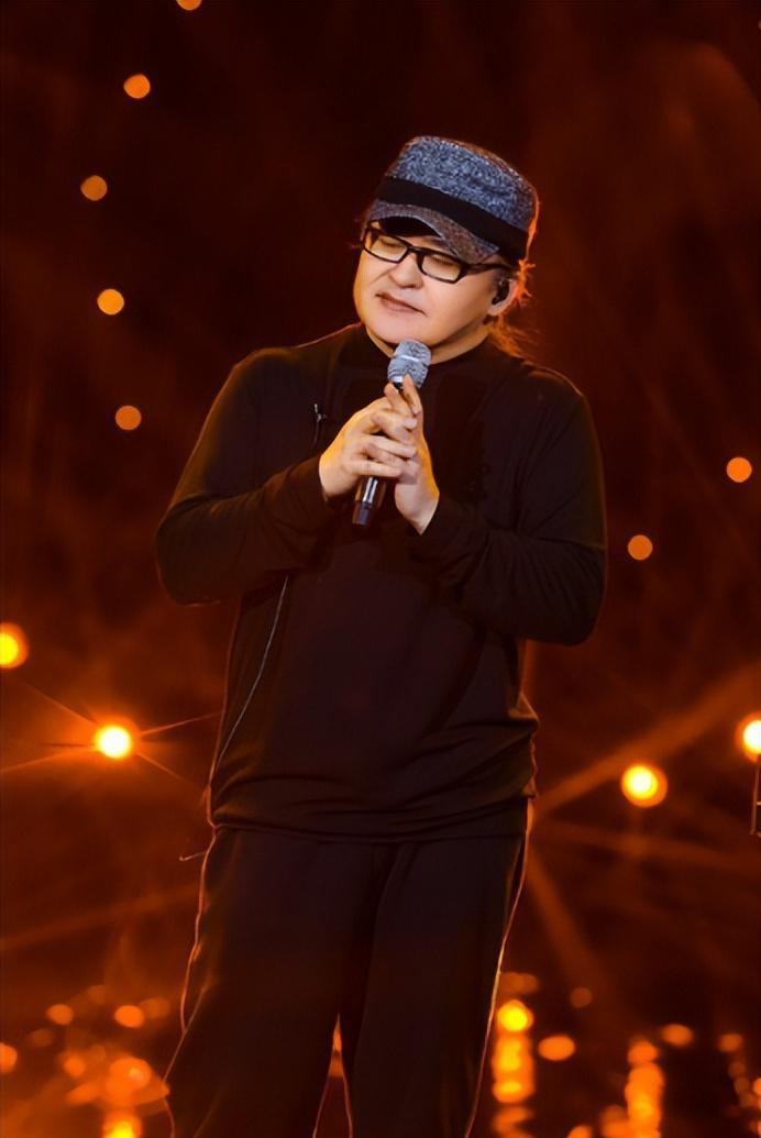 刘欢|“刘欢去世”?这一次,让我看透了娱乐圈的新骗局