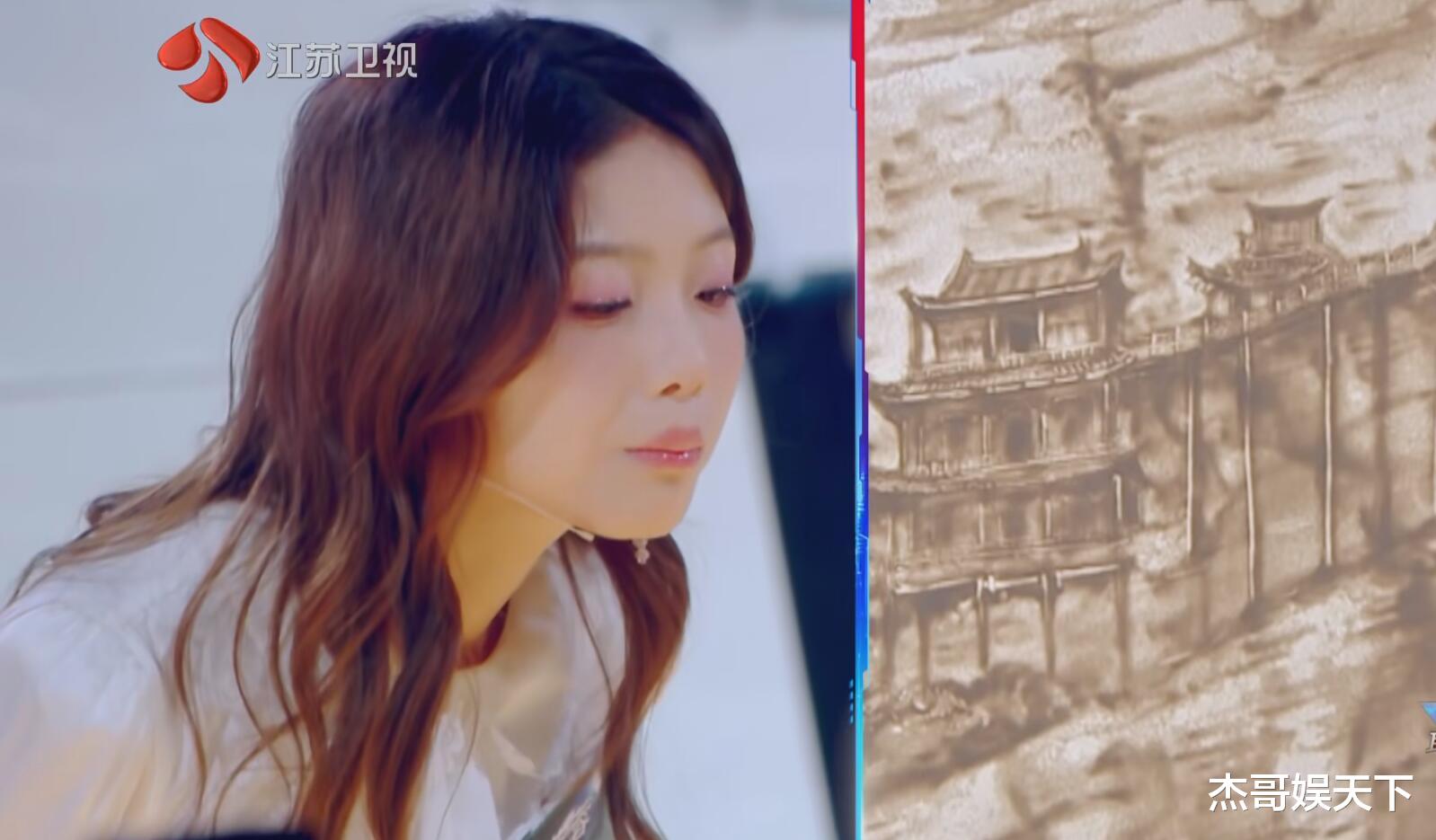 |《最强大脑》项目难度翻车，攸佳宁说漏了嘴，老粉一秒识破骗局