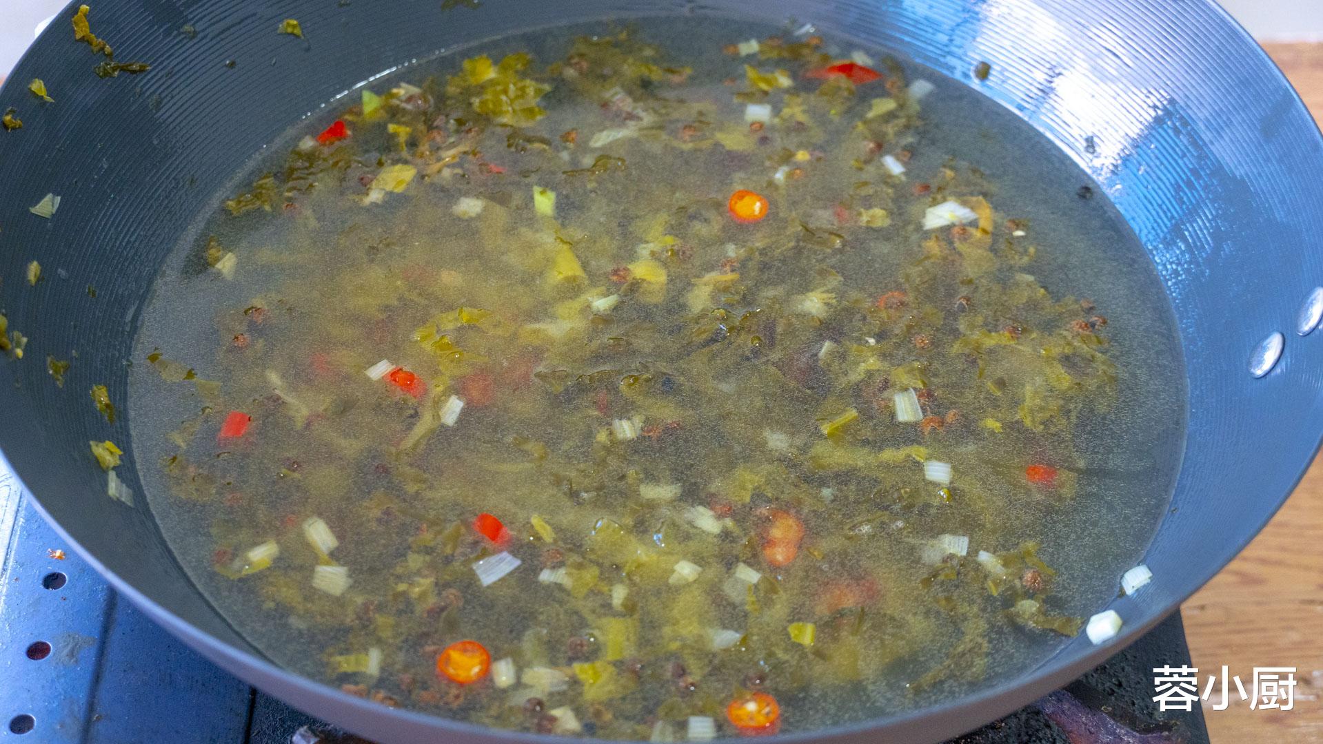 萝卜|“夏食酸,病不沾”,建议多吃5种酸味食物,补益心肺,开胃解馋