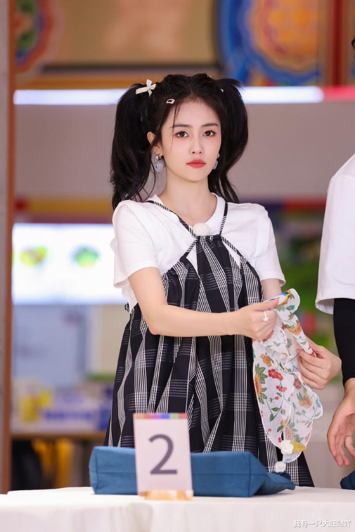 沙溢|《奔跑吧》白鹿终于盼到心心念念的泥潭大战,沙溢阵地争夺战封神