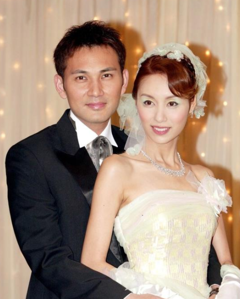 郭可盈|继承家产郭可盈底气十足,夫妻一致对外共同维护彼此的名声