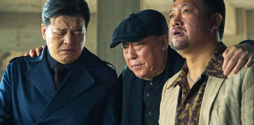 狂飙|《狂飙》收视狂飙,有望超越《人民的名义》吗?