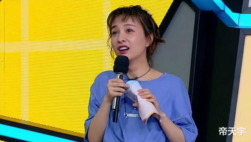 生命最后3天也要打扫卫生的李维嘉,曾把好友吴昕从家里逼走