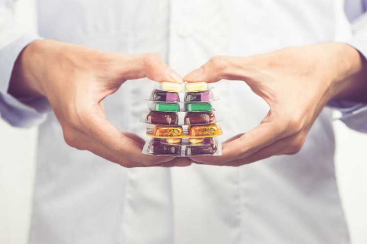 几块钱一瓶的维生素B2，竟是高血压的“克星”？现在知道还不晚