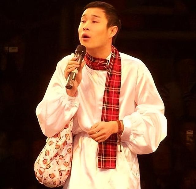 善恶终有报!赵本山和属于他的“赵家班”,也都该结束了