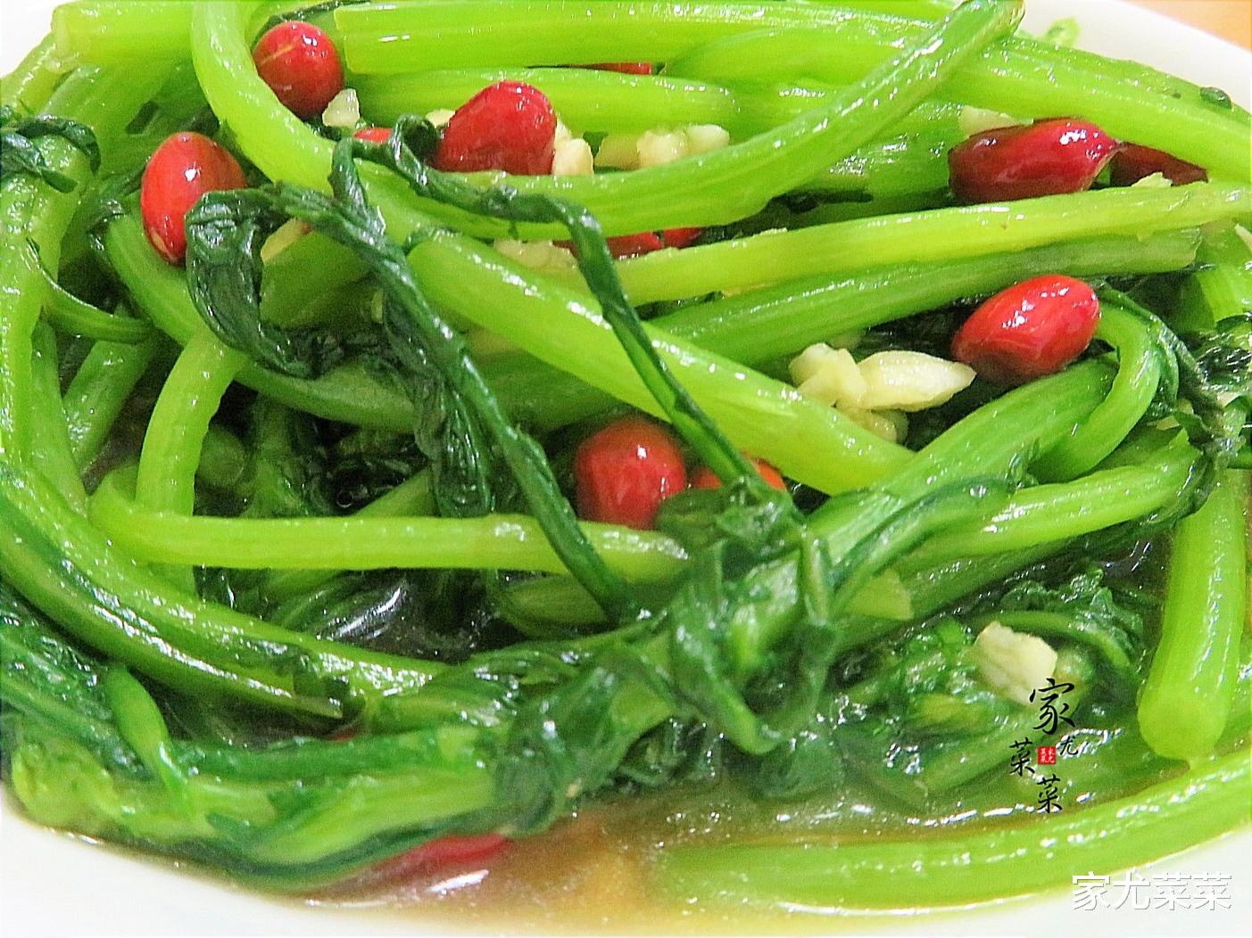 丝瓜|晚上睡不着特怕此菜,隔天吃一次,一觉到天亮,随手拌,真鲜