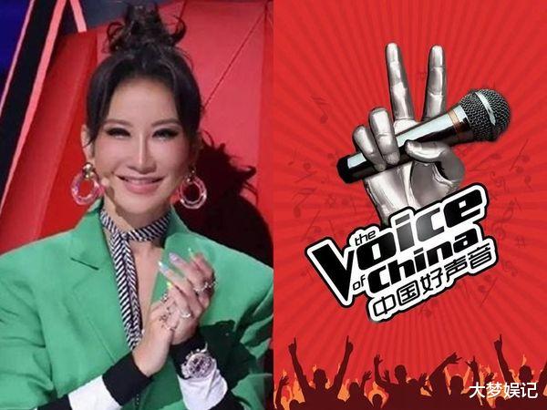 好声音|学员突同时发文洗白《好声音》!网友揭关键“证实事前有签约”