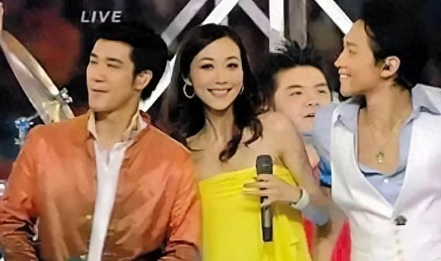 韩雪：可以拍丝袜广告，但不能接受拍吻戏