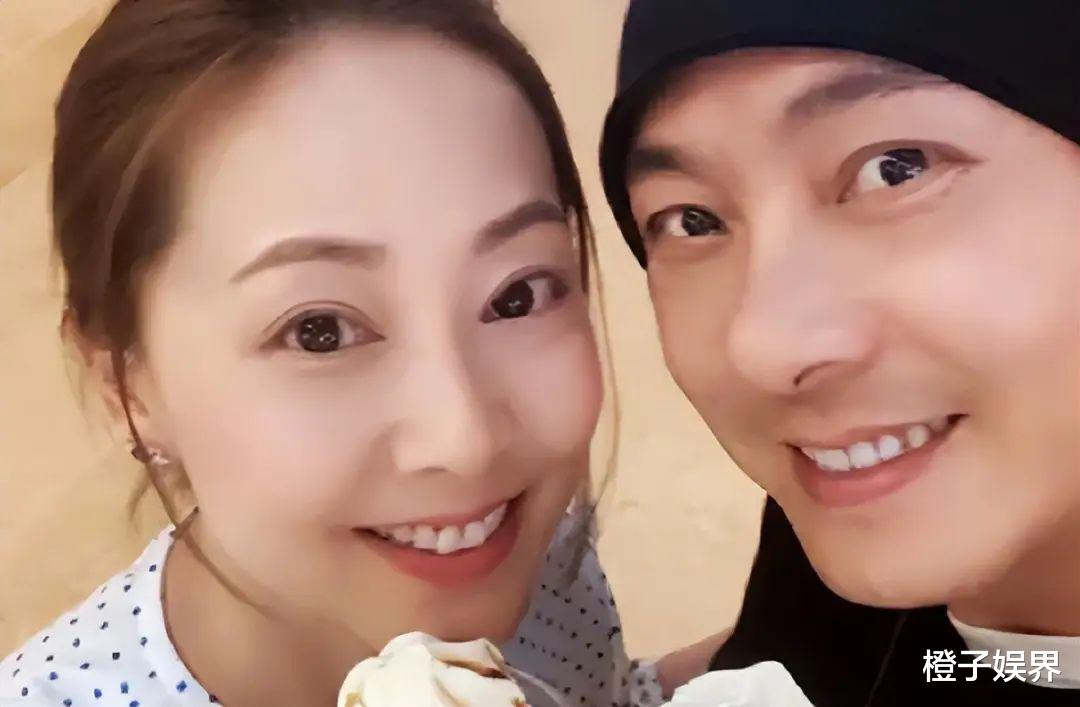 过气艺人的残酷真相，在58岁的张卫健身上展现得淋漓尽致