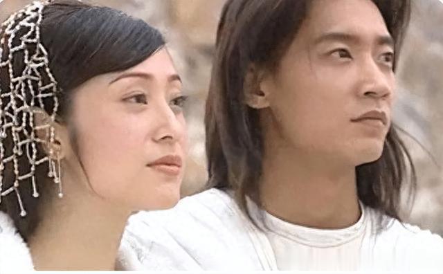 年轻时帅气逼人，发福后颜值崩塌，这6位男星如今已成胖大叔