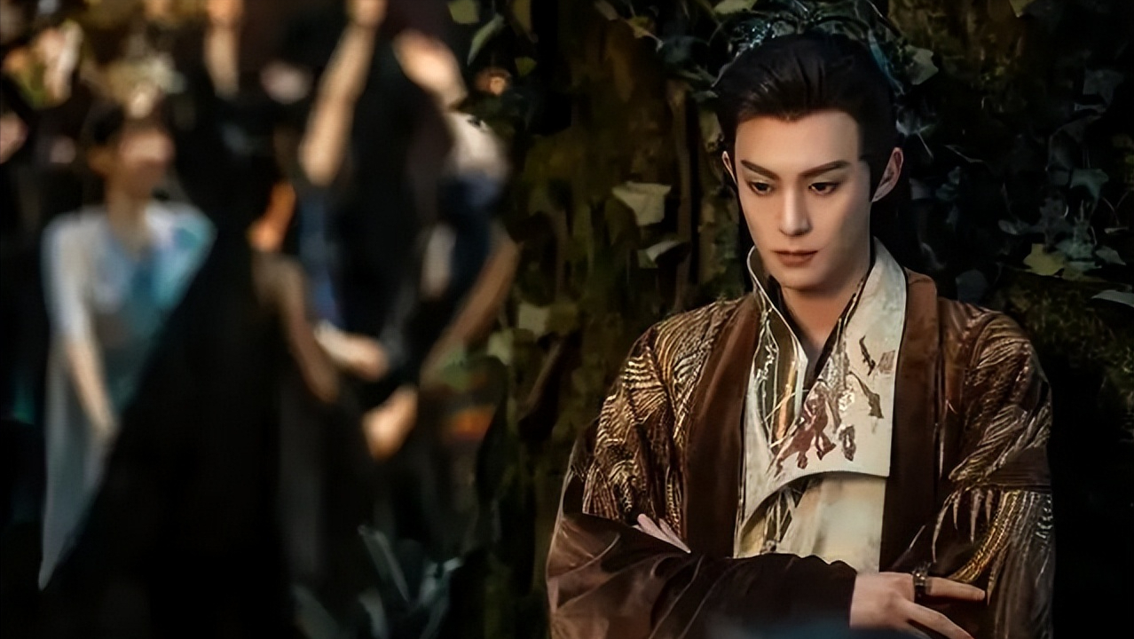 刑侦剧又出“王炸”了,一口气连追8集,堪称2023年国产剧天花板