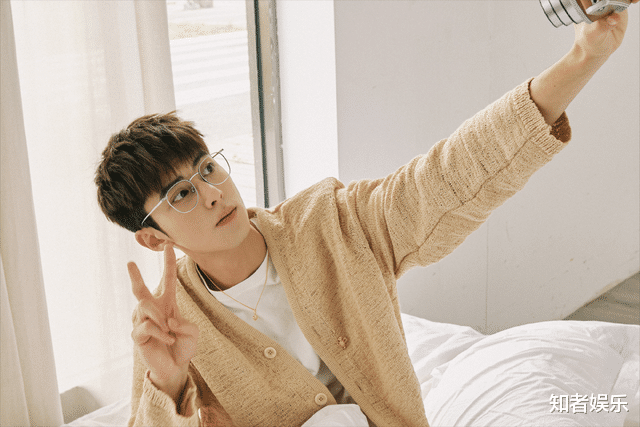 王鹤棣|细节见人品！王鹤棣被扒黑料后依旧长红，并非单纯走运那么简单