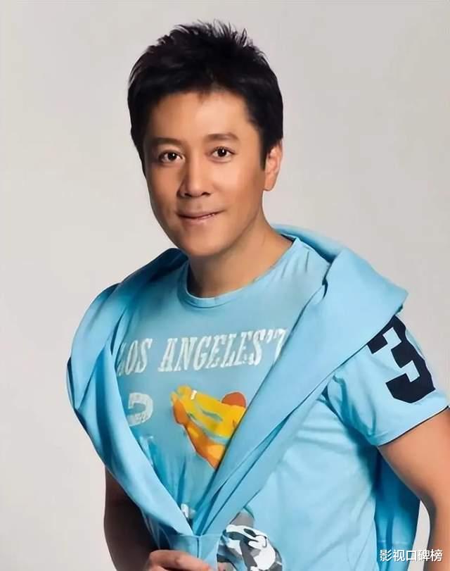 陈楚生为什么翻红了?双11购物被认出,蔡国庆的回答笑翻了