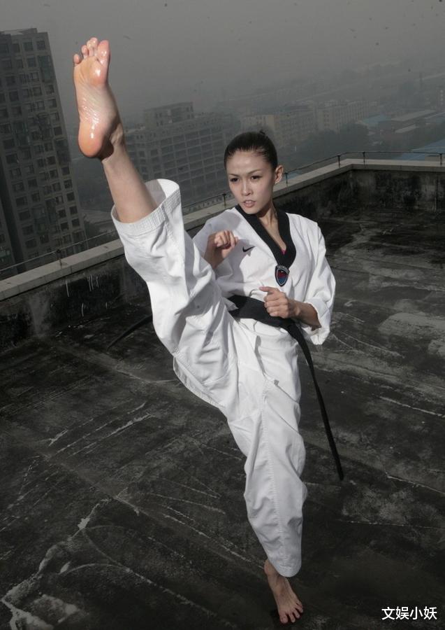 张蓝心：女性在这个年龄她干什么不是最佳