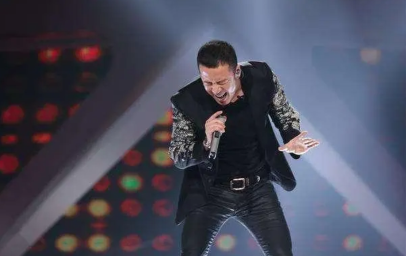 李荣浩|李荣浩:网络音乐不应该有贵贱之分,网友:那《惊雷》算什么?