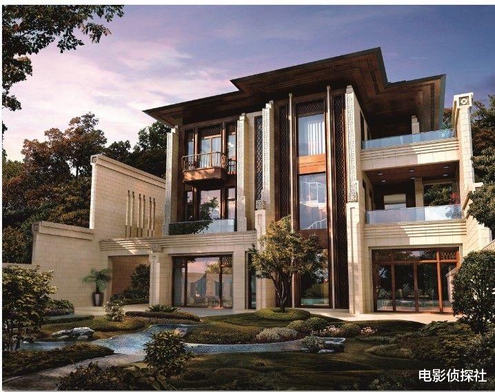 房产证|曝圈内多位明星被骗，买上亿别墅却拿不到房产证，林永健带头维权