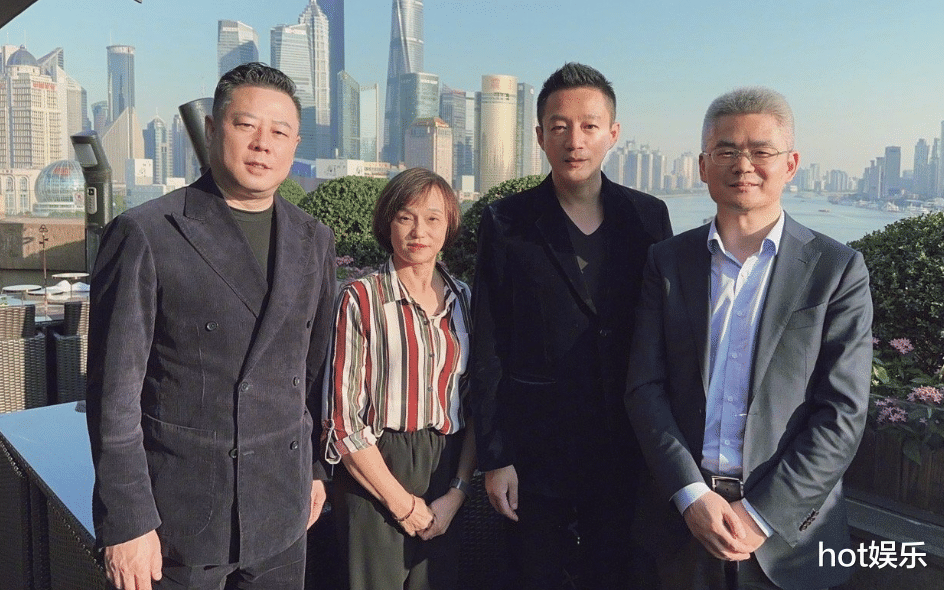 汪希箖整蛊爸爸超开心，汪小菲搬出大S说教，扬言要脱离父子关系