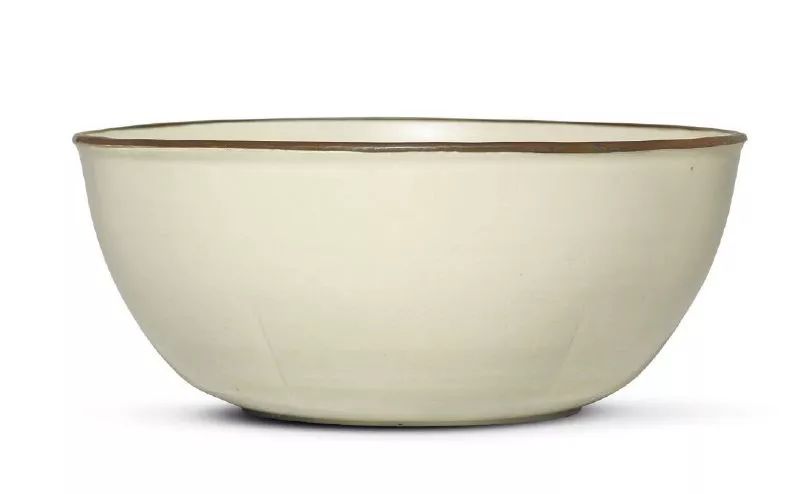 定窑|他成为“宋瓷收藏大家”:靠的是这两条收藏原则