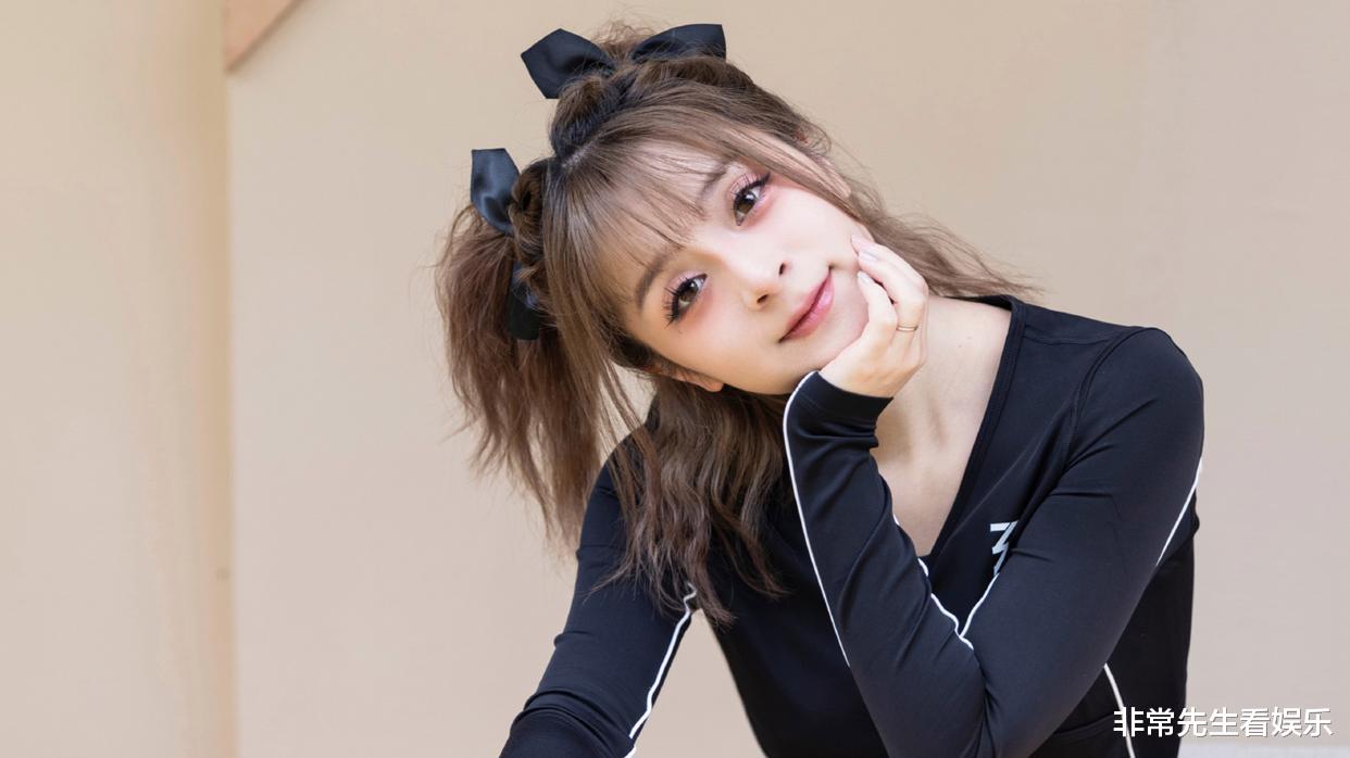 贝儿|《浪姐4》三公谢娜队输了，美依礼芽成创始人，观众要的结果来了