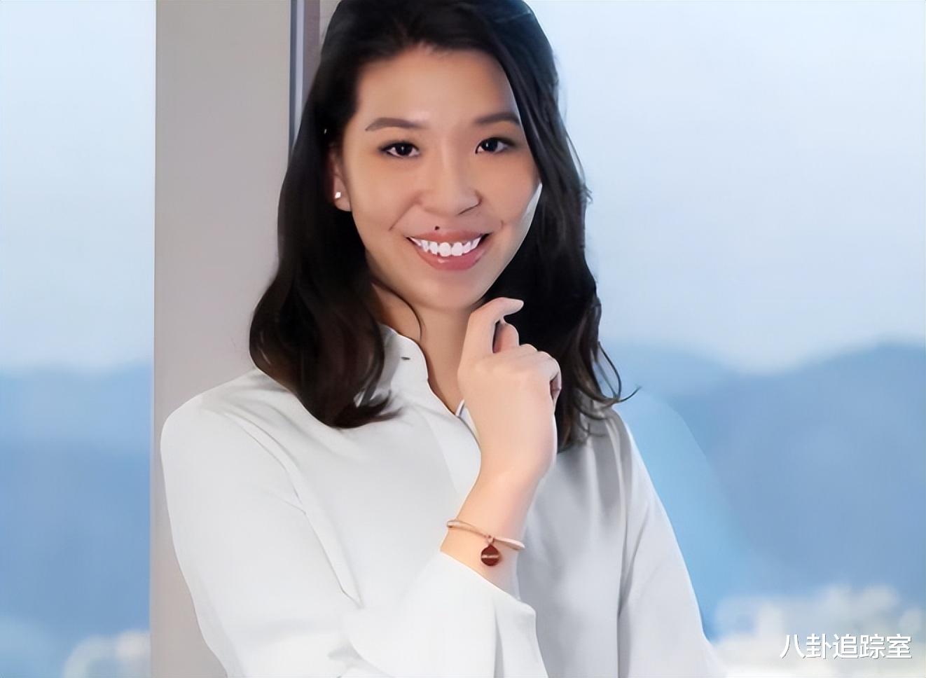 曝李嘉诚改遗嘱更换继承人,李思德受冷落疑出局,梁洛施恐成赢家