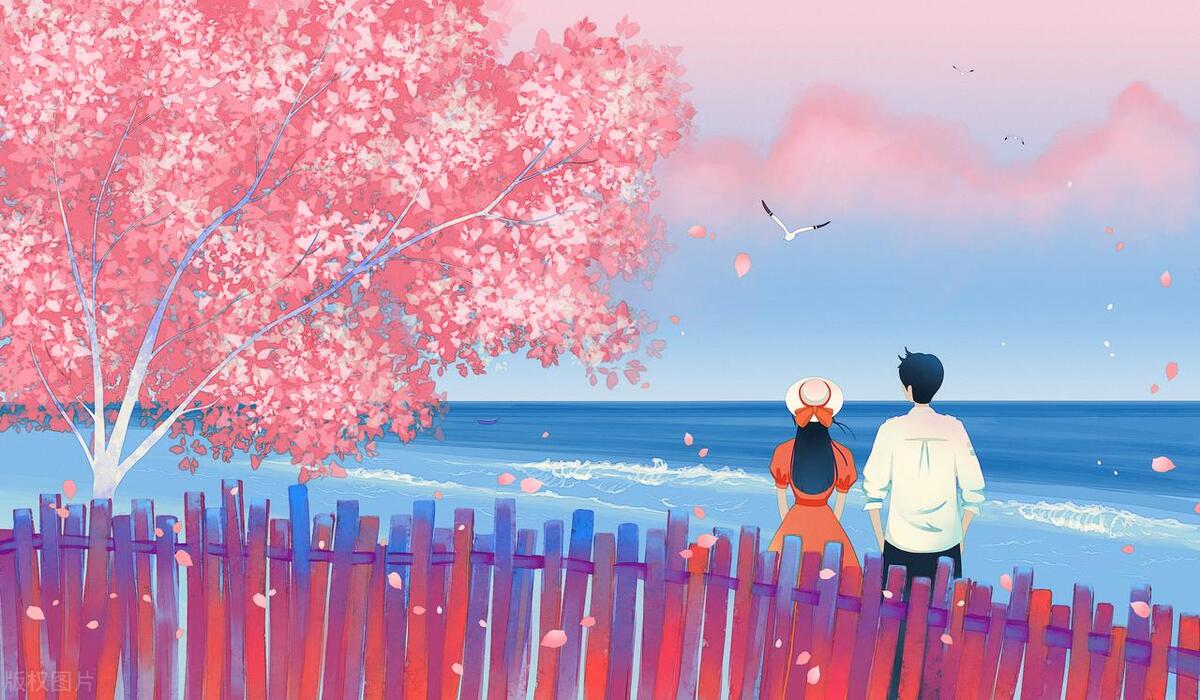 高校|选择与谁在一起，将决定你的幸福和尊严