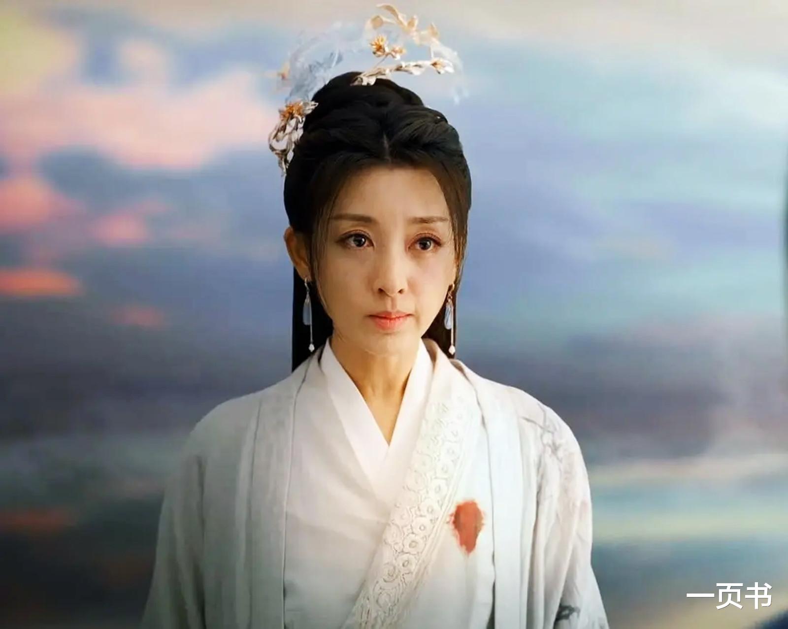 《少年歌行2》来袭，百里东君、李长生帅气，萧瑟、无心成配角