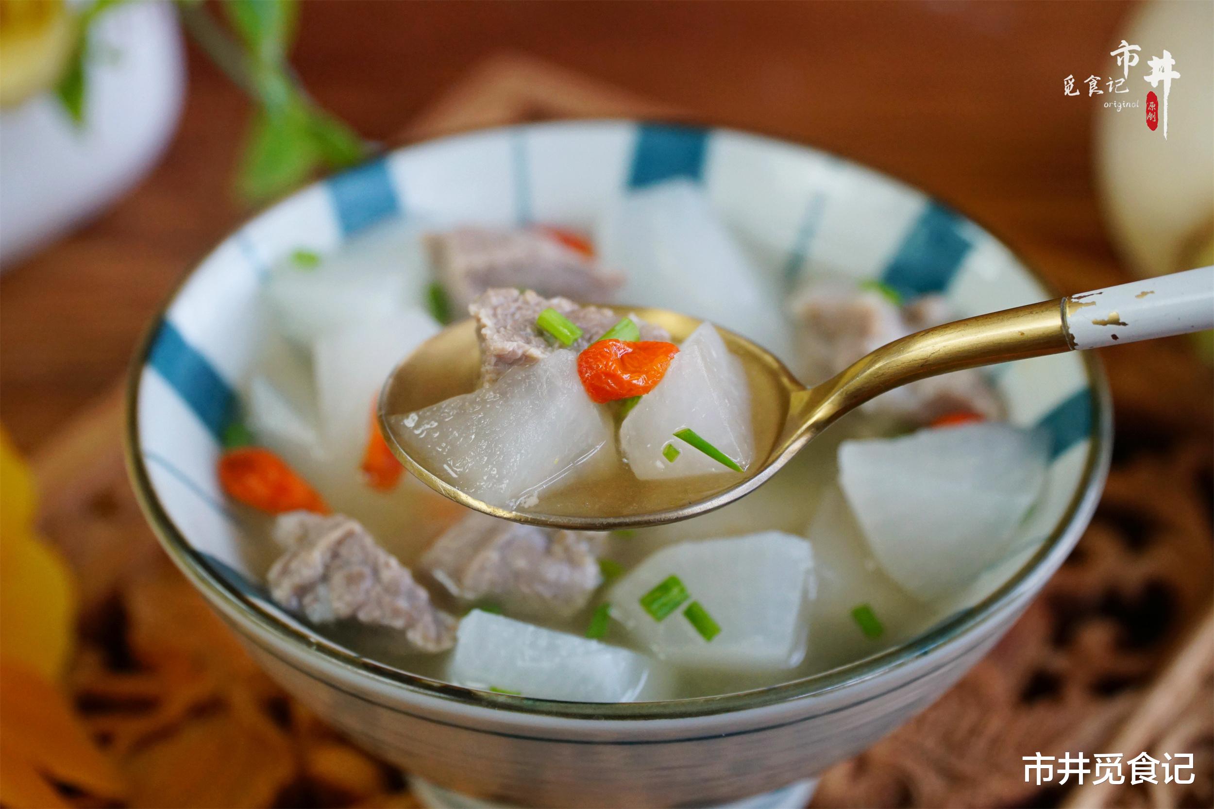 汉堡|天凉了,提醒大家:多吃牛肉和萝卜,教适合深秋的吃法,好处多