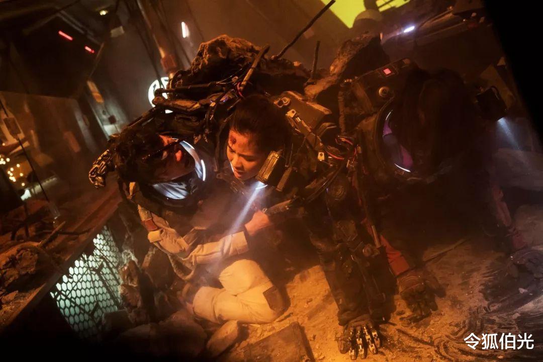 2024年春节档，真弱啊