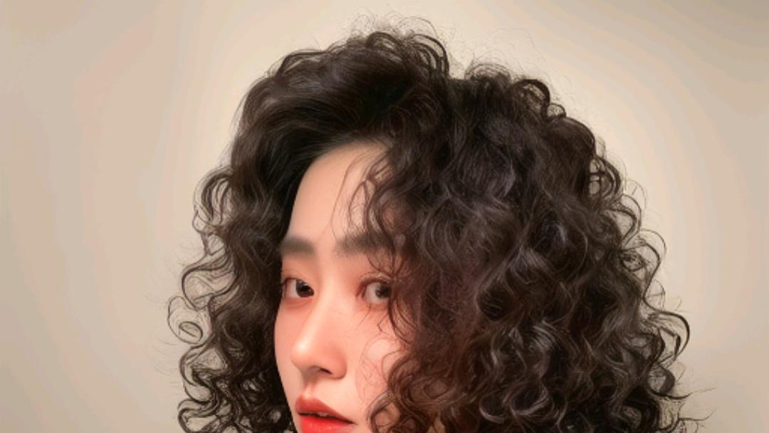 全头烫波波头，内扣波波头，一刀切波波头，挂耳短发，你爱哪一种