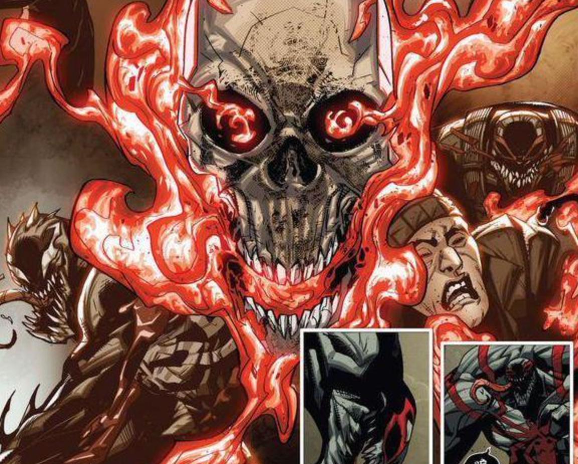 灵魂战车|一直活在传闻里的角色,漫威神盾局“恶灵骑士”演员愿意回归!