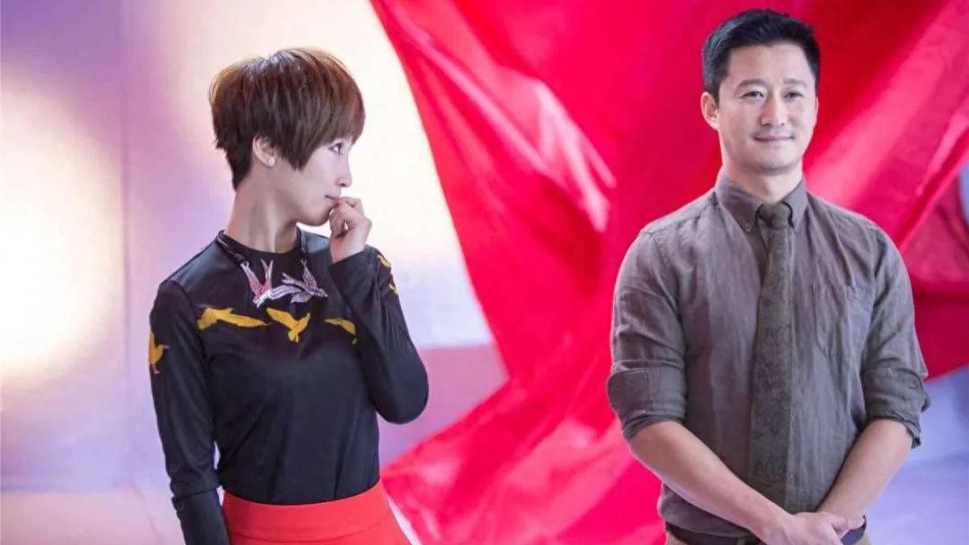 真相曝光了，原来他才是吴京的父亲，难怪吴京能大红大紫！