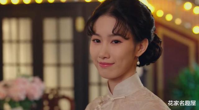 《南洋女儿情》结局:阿海赢回天晴,陆雪亭娶小蝉,叶鹤鸣爱白薇