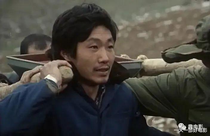 林志玲|大胆、开放、敢拍，国产禁忌电影《野山》