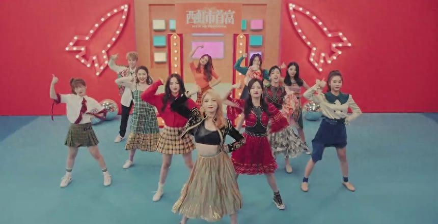 洋相百出！所谓的歌坛顶流，却一首代表作没有，这些明星不知羞吗