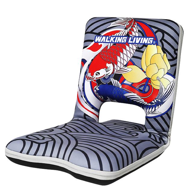 |钓鱼人应该如何保护自己的腰