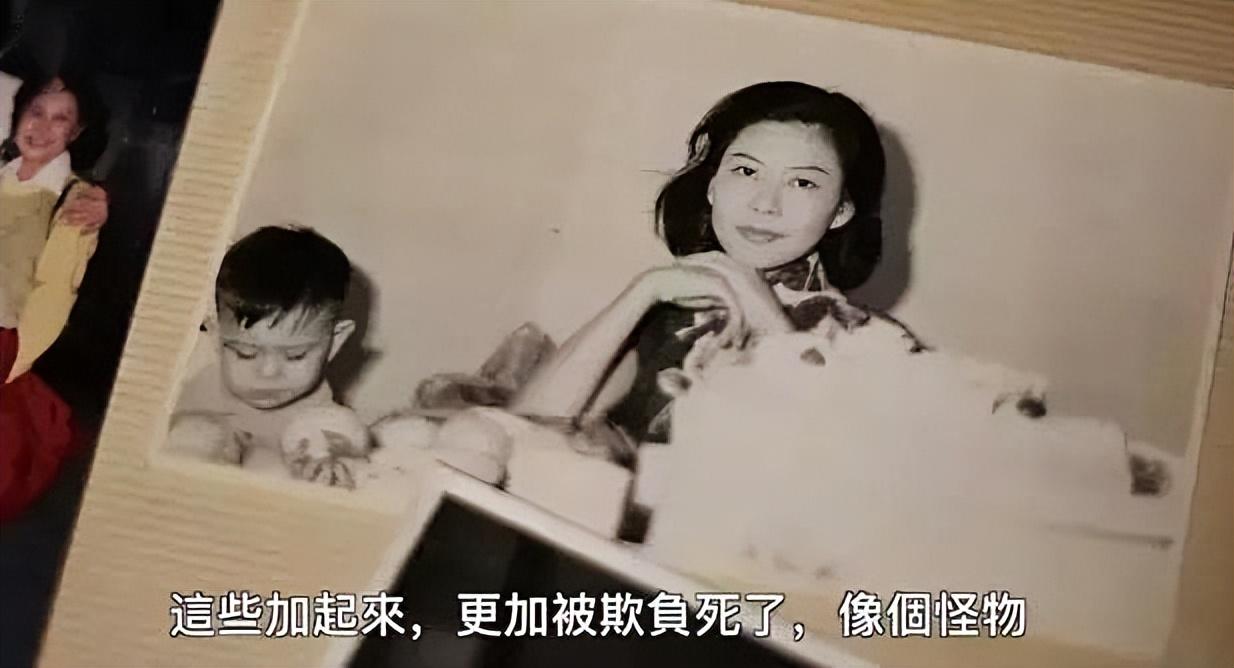 黄秋生|“两面三刀”黄秋生,终究为自己付出了代价