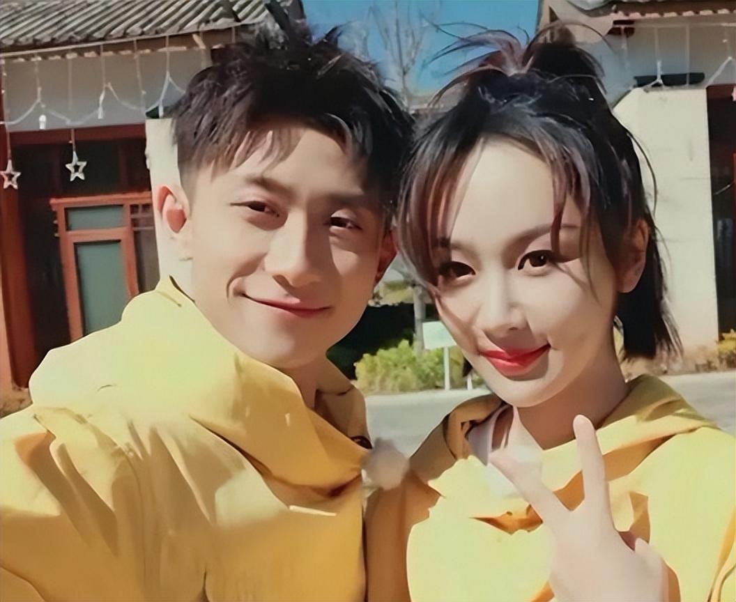 张一山|你也有今天?张一山!