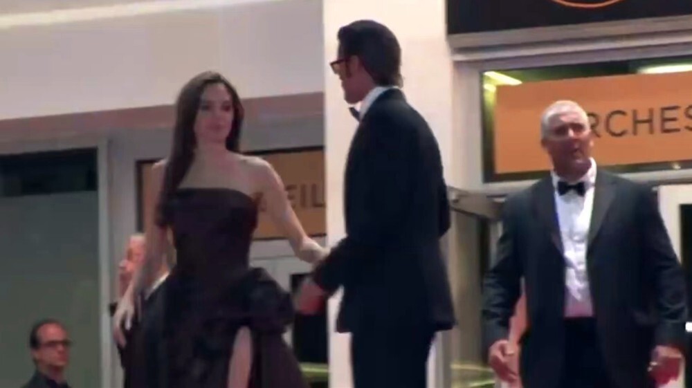 戛纳电影节|网红博主扎堆去戛纳并不奇怪,3万块就能走红毯