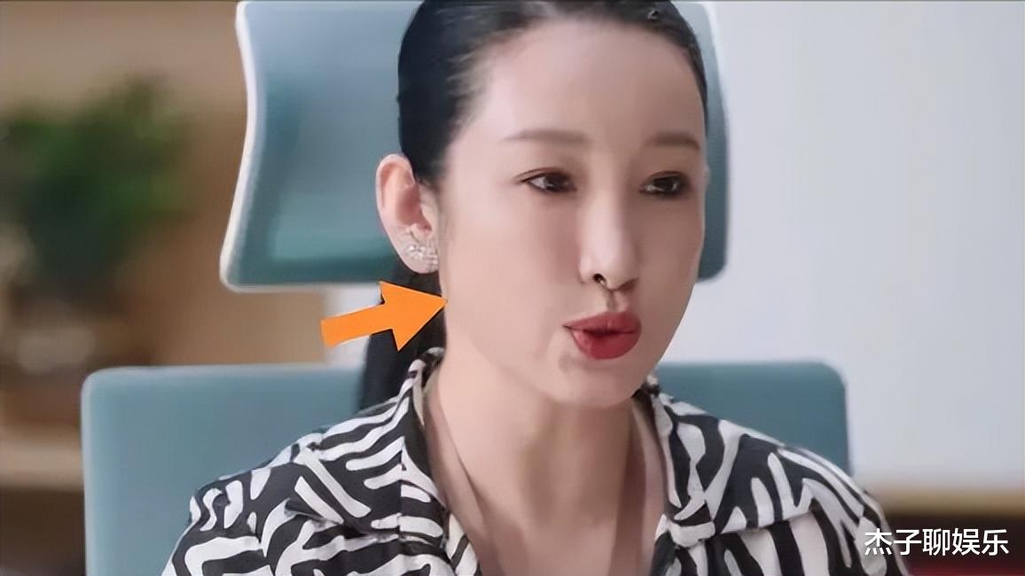 没想到8月刚到，45岁刘涛就以这种方式翻车了，可怜刘宇宁受连累