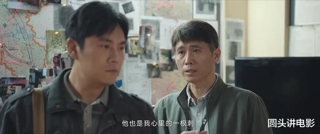 电视剧全网热度榜,《繁花》跌至第二,第一热度高达77.60