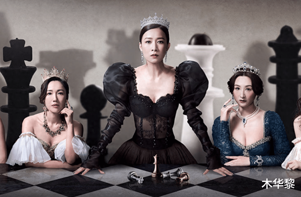 《新闻女王》方太和文慧心这段对话可以封神了!能看懂的都是高手