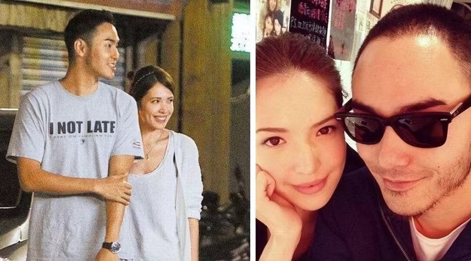 张钧甯宣布与阮经天的关系？那些曾经说好要嫁人的明星，从不甘心