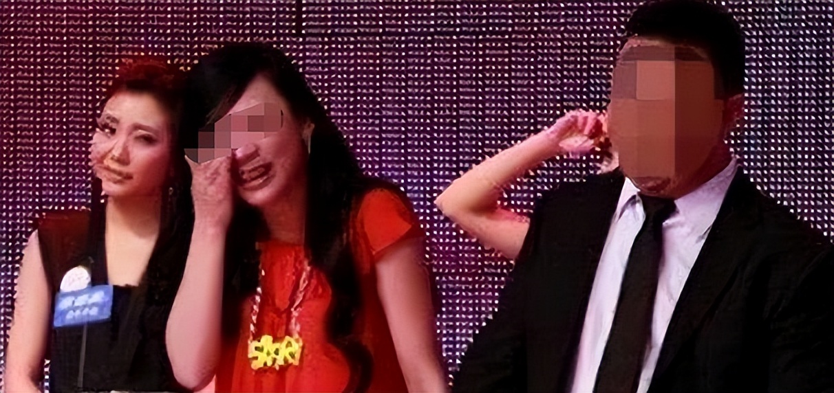 假身份,假牵手,《非诚勿扰》13年的欺骗,如今也迎来了该有的下场