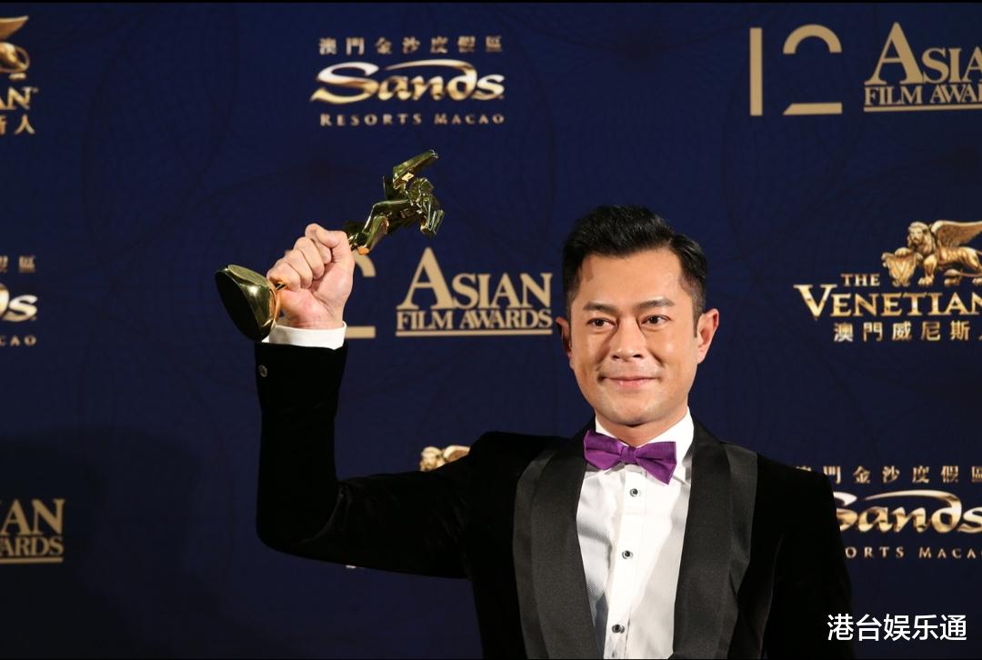 古天乐|古天乐拖欠编剧工资?编剧联盟发声,天下一公司回应了