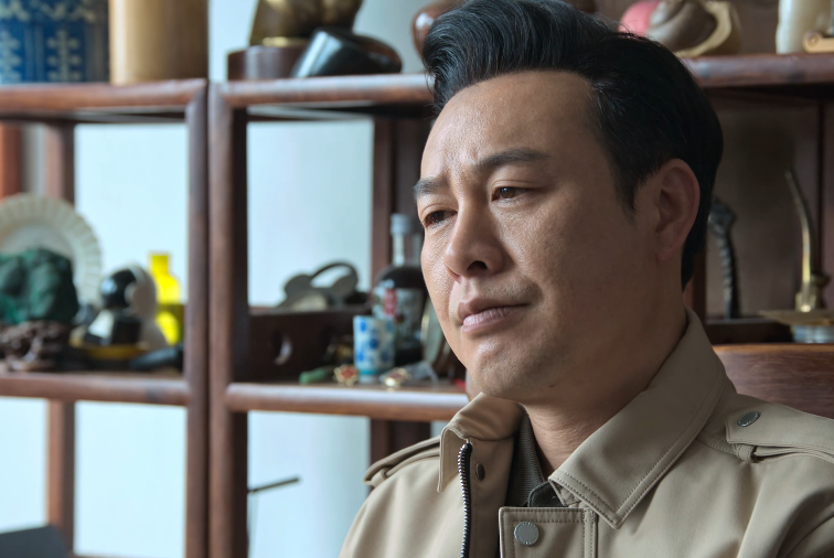 蒋雯丽|总局收视榜排名:蒋雯丽新剧第六,《归路》仅第五,第一名杀疯了