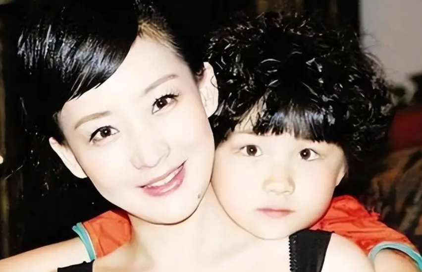 买红妹|离婚14年后,再看买红妹、孙楠的各自境遇,夫妻差距一目了然