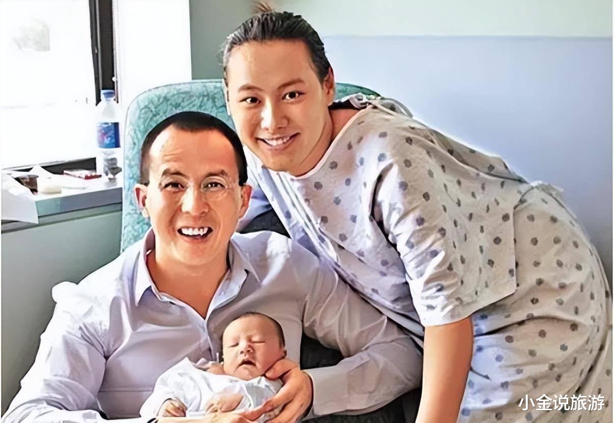 Angelababy|李嘉诚准儿媳梁洛施,直言与李泽楷分手后,感情更比从前