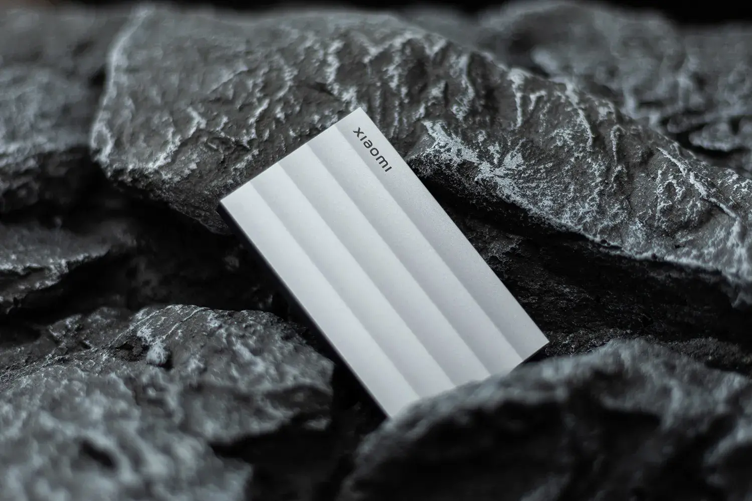 固态硬盘|虽小却强 性价比之王 | 小米移动固态硬盘 开箱体验