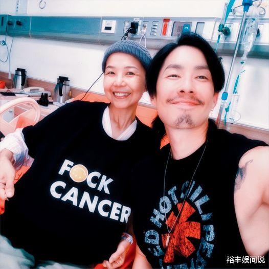 痛心！48岁知名导演陈慧翎癌症离世，曾执导偶像剧《下一站幸福》