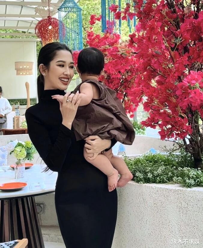 张雨绮|张雨绮前夫搞大24女大学生肚子，女方被家暴得抑郁症，袁巴元回应